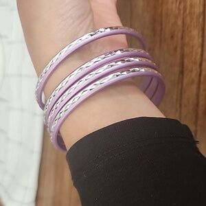 Bracelet bundle - fashion jewelery